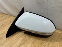 Зеркало левое Лада Vesta 1