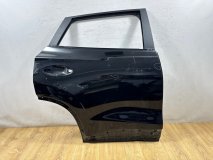 Дверь правая задняя Omoda C5 1