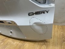 Крышка багажника Chery Tiggo 4 PRO 1
