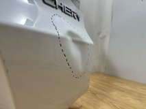 Крышка багажника Chery Tiggo 4 PRO 1