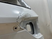 Крышка багажника Chery Tiggo 4 PRO 1