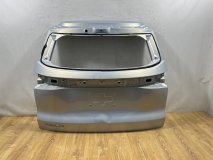 Крышка багажника Chery Tiggo 4 1