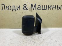 Зеркало правое газ Gazelle Next