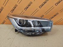 Фара на запчасти правая Chery Tiggo 4 Pro
