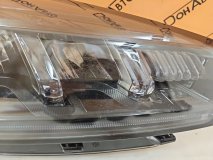 Фара на запчасти правая Chery Tiggo 7 Pro MAX