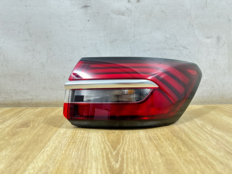 Фонарь Geely Coolray SX11 задн. прав. (б/у)