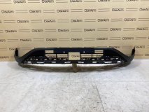 Юбка бампера передняя Chery Tiggo 4 PRO