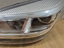 Фара левая передняя Chery Tiggo 4