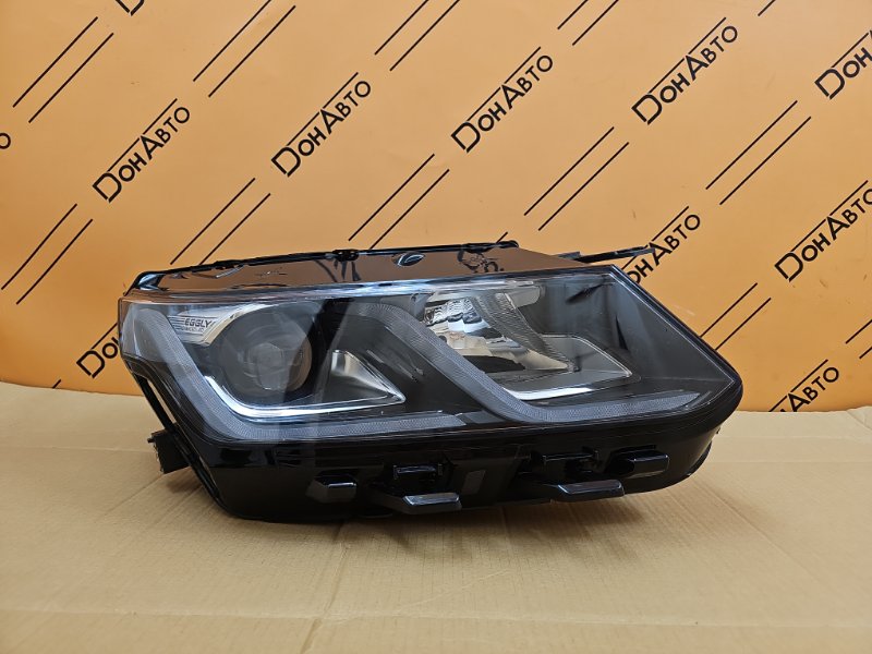 Фара Geely Coolray SX11 прав. (б/у)
