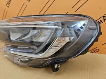 Фара на запчасти левая Lada Vesta NG 2015-