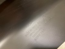 Юбка бампера передняя Chery Tiggo 4