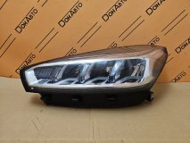 Фара на запчасти левая Chery Tiggo 7 Pro MAX
