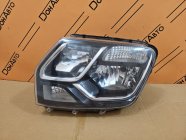 Фара левая Renault Duster 2