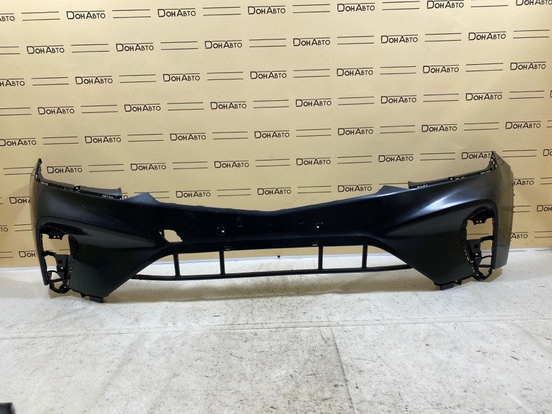 Бампер Geely Coolray перед.