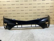 Бампер передний Geely Coolray