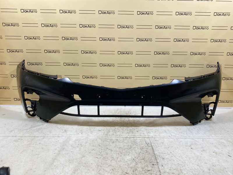 Бампер Geely Coolray перед.