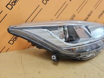 Фара на запчасти правая Chery Tiggo 4 Pro
