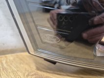 Фара правая передняя Ford Transit TTG