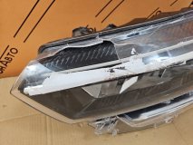 Фара на запчасти левая Lada Vesta NG