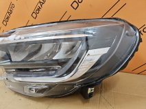 Фара на запчасти левая Lada Vesta NG