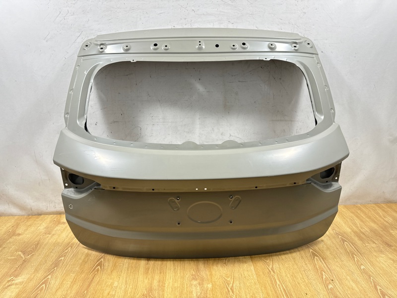 Крышка багажника Geely Coolray SX11