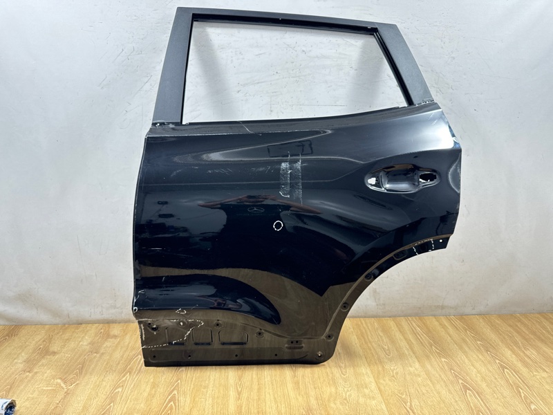 Дверь Chery Tiggo 4 PRO 1 задн. (б/у)