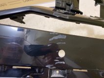 Бампер передний Tank 500
