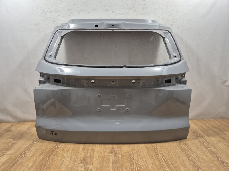 Крышка багажника Tenet T4 1 (б/у)