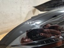 Фонарь левый задний Exeed RX 1