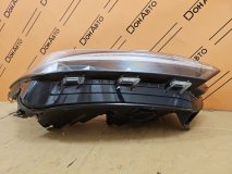 Фара на запчасти правая Exeed VX 1 2020