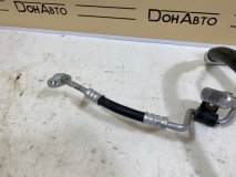 Трубка кондиционера Chery Tiggo 4