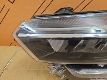 Фара на запчасти левая Lada Vesta NG 2015-