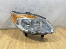 Фара правая передняя Sollers Atlant 1