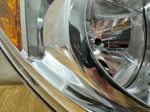 Фара правая передняя Sollers Atlant 1