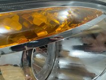 Фара правая передняя Sollers Atlant 1