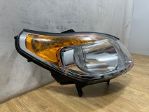 Фара правая передняя Sollers Atlant 1
