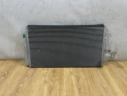 Радиатор кондиционера Geely Coolray SX11