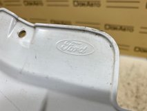 Бампер передний Ford Transit 8