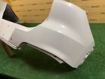 Бампер задний Chery Tiggo 7 PRO 1