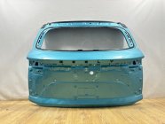 Крышка багажника Geely Coolray SX11