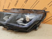 Фара на запчасти левая Geely Coolray SX11