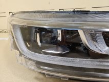 Фара на запчасти правая Chery Tiggo 8 Pro MAX