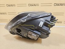 Фара на запчасти правая Omoda C5