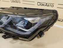 Фара на запчасти левая Geely Coolray
