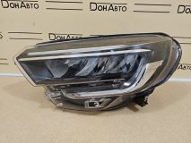 Фара на запчасти левая Lada Vesta NG