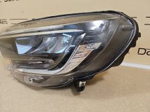 Фара на запчасти левая Lada Vesta NG