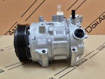 Компрессор кондиционера Toyota Rav4 50