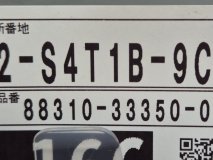 Компрессор кондиционера Toyota Rav4 50