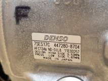 Компрессор кондиционера Toyota Camry V75