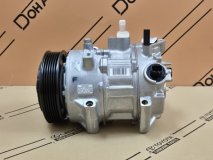Компрессор кондиционера Toyota Camry V70